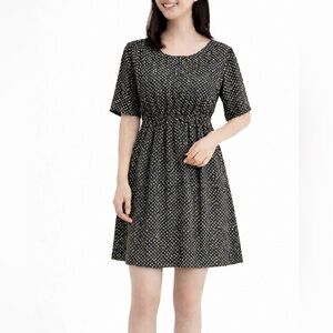 ORLA KIELY x UNIQLO - Mini Sundress Clover Print